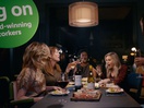 Lidl's New Campaign Shows Customers That It's Big on Affordable Quality for All