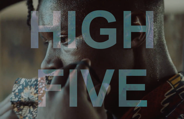 High Five: South Africa