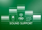 Sound Support Logo