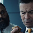 Nationwide’s Bumbling Banker Returns with New Advert Starring Dominic West