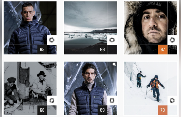 Dirt & Glory Launches Shackleton Centenary Countdown and Adaptive Antarctica Record Attempt
