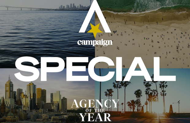 Special Group Named ‘Best Creative Agency in the World’ by Campaign