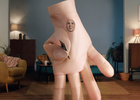 Big Hands Take Great Adventures in Groupon's Grab Life Spot