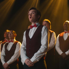 VCCP and Domino’s 'Christmasfy' the Yodel with First Ever Festive Advert