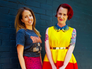 VCCP Sydney Hires Kat Topp and Jess Roberts as Associate Creative Directors