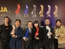 Cheil Worldwide Triumphs at Global LIA Ceremony in Shanghai 