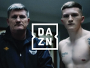 Global Sports Streaming Service DAZN Liberates Sports Fans with Confident Campaign