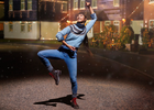M&S Goes Jumpers for Christmas with Energetic Spot from ODD