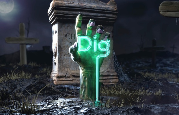 Channel T Laid to Rest, Relaunches as Dig