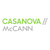 Casanova//McCann