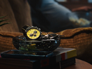 Sekonda Cuts Through the Nonsense of Watch Advertising in Bold Campaign by Lucky Generals