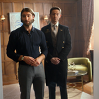 SPOKE Menswear Campaign Proves Style and Fit Go Hand in Hand