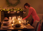Frankie Bridge partnering with Home Essentials - directed by Clara Cullen