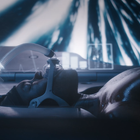 Stink Films' Felix Brady Directs Dystopian AI ‘Breathe’ Music Video for Yeat