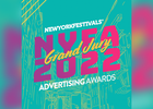 New York Festivals Advertising Awards Announces 2022 Grand Jury