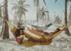 BACARDI Rum Brings Caribbean Flair to the Holidays with ‘Winter Summerland’