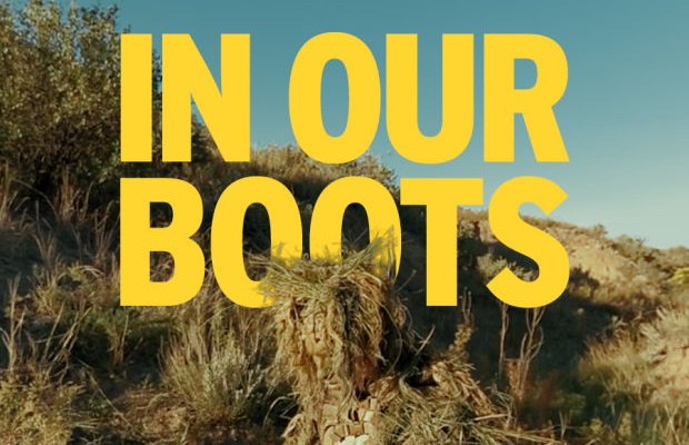 The U.S. Army's Virtual Reality Campaign Helps Prospects Get #InOurBoots