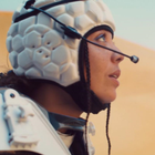 Director Ben Newbruy Transports You to a Futuristic World in Promo for Navos X Galantis