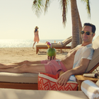 PNC Bank Is 'Brilliantly Boring' in Spot Starring Chris Diamantopoulos