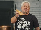 Chevrolet and Guy Fieri Cook Up an Apple Pie Hot Dog for the MLB at Field of Dreams Game