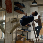 Tech Company Square Turns the World Upside Down in Campaign from 72andSunny
