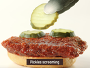 Smashburger's Screaming Pickles Will Not Be Ignored
