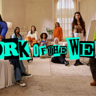 Work of the Week: 11/03/22
