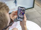 Billy Blue Uses AR to Help School Leavers Start Their Adventure into Design 