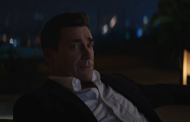 Why Does Apple TV+ Have Everyone But Jon Hamm?