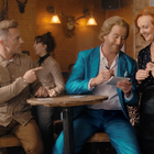 Diageo’s Rockshore Celebrates the 26th December as the Real Day of Festive Friendship with Ronan Keating