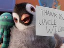 SIREN Produces Playful Music for British Gas Rewards Campaign 'Thank You Uncle Wilbur'
