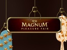 Magnum Launches Unilever's First Snapchat AR Game 'Magnum Pleasure Fair'
