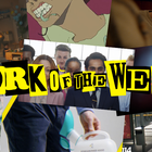 Work of the Week: 20/01/23
