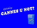 M/H VCCP Battles Ridiculous Brand Activism Campaigns with ‘Cannes U Not?’ 