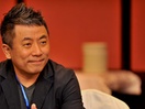 Norman Tan Takes North Asian CCO Role at JWT