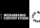 Mediabrands Content Studio Forms Global Partnership with Vice Media Group