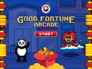 Panda Express Shares Good Fortune with New Online Gaming Experience