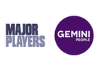 Major Players Acquires Gemini People