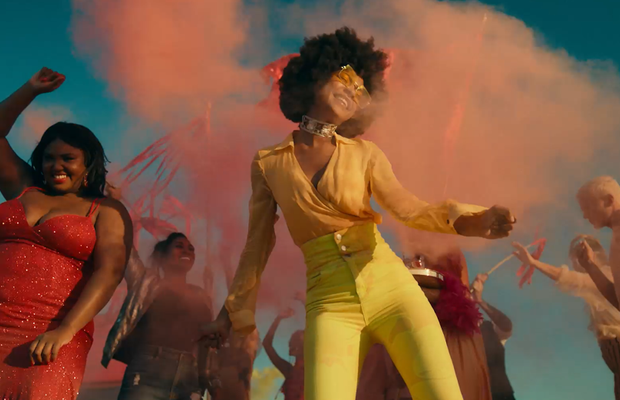 Virgin Hotels Brings Unstoppable Spirit to Las Vegas in Spot from OH Partners