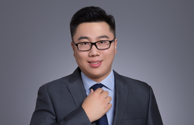 William Wu Joins MRM//McCann as Head of Data and Analytics