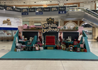M&S Turns London's Waterloo Station into Live Experiential Showcase for Christmas Campaign from ODD and Mindshare