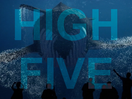 High Five: New Zealand