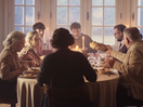 Bertolli Recruits LOLA MullenLowe to Lift Thanksgiving Dinner to a New Level 