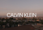 Calvin Klein x Jack Webb