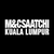 M&C Saatchi Kuala Lumpur