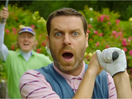 Irish National Lottery Reminds Punters Dreams Can Come True with Comedic Inspirational Spot