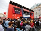 United State of Fans\TBWA Brings Fans Closer to Greatness with UEFA