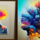 Why Did AI Art Explode in 2022?