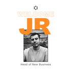 James ‘JR’ Robinson Joins Armoury as Head of New Business