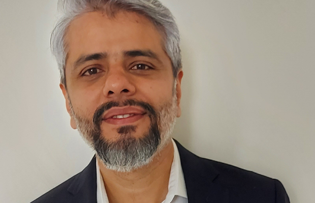 Wunderman Thompson South Asia Appoints Shamsuddin Jasani as Chief Executive Officer 